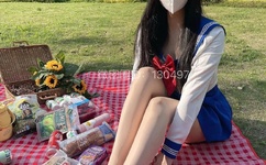 付晓田与泰刚照片